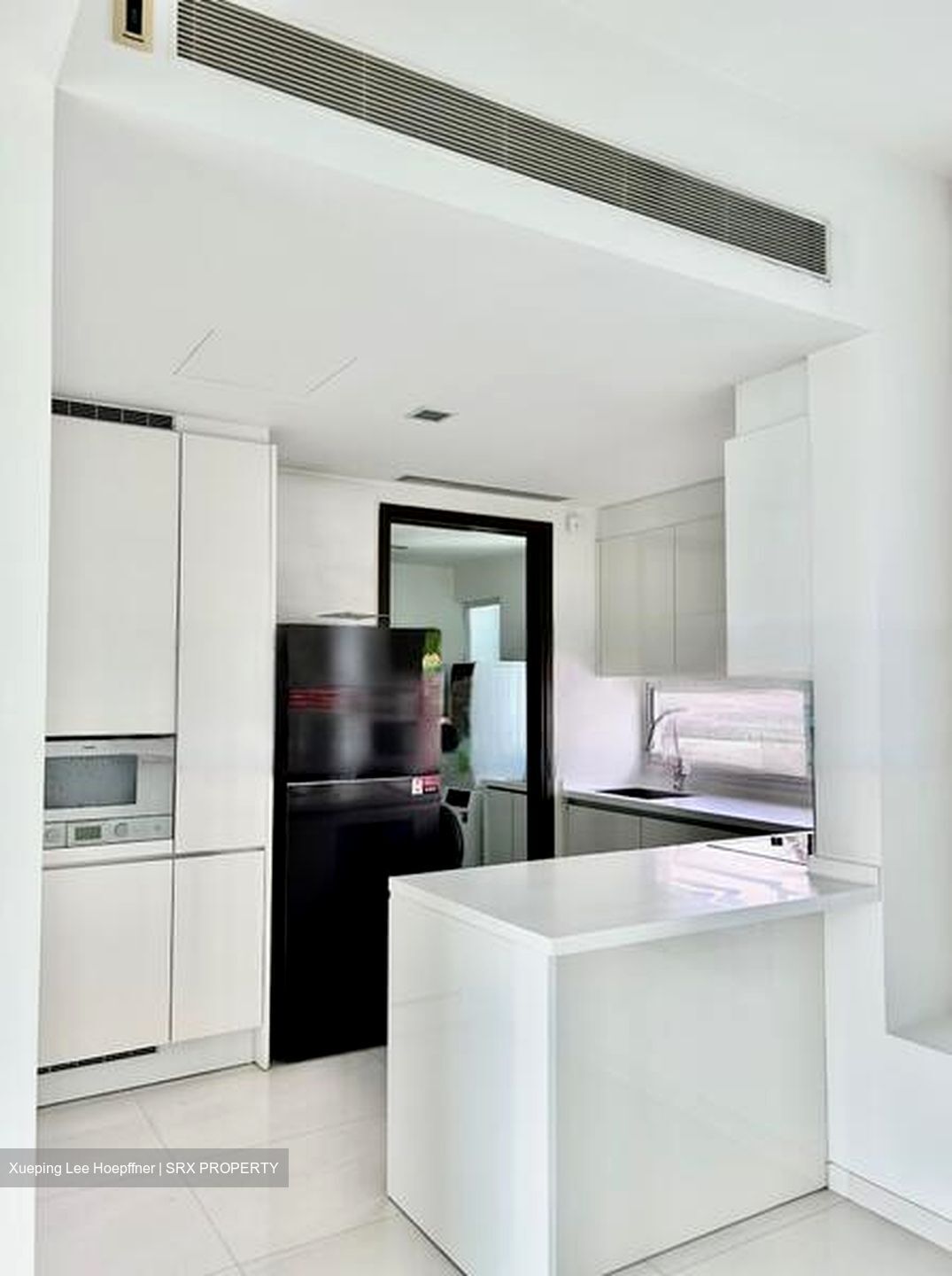 Nathan Suites (D10), Condominium #459609921